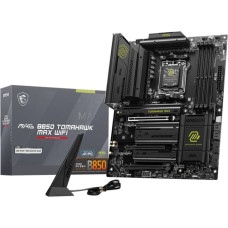 MSI MAG B850 TOMAHAWK MAX WIFI - Socket AM5 - motherboard