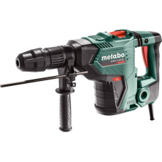 Metabo .MŁOT UD-OBR.MAX  1150W KHEV 5-40 BL 8.7J 8,3kg +5 DŁUT