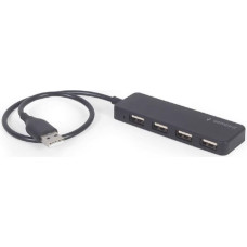 Gembird I/O HUB USB2 4PORT/UHB-U2P4-06 GEMBIRD