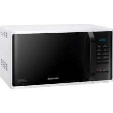 Samsung MS23K3513AW/EG, microwave (white/black)