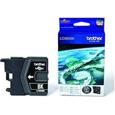 Brother Ink Black LC-985BK