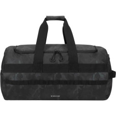 Rivacase DUFFLE BAG 60L/NAVY CAMO 7643 RIVACASE