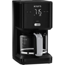 Krups filter machine KM6008 black - Smart'n Light