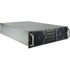 Inter-Tech 3U-30765, server case (black)