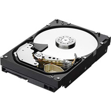 Western Digital WD Ultrastar DC HC310 4 TB - SATA - 3.5