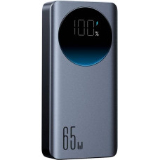 Joyroom Powerbank JR-PBF04, 20000mAh, 65W (black)