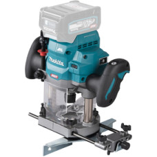 Makita FREZARKA GÓRNO. 40V XGT RP001GZ 12mm