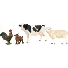 Schleich Farm World 