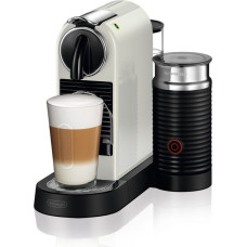 Delonghi Nespresso Citiz&Milk EN 267.WAE white