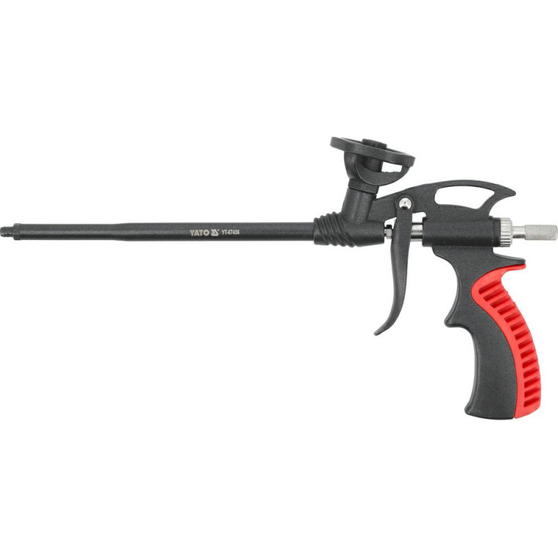 Yato PISTOLET DO PIANKI PU