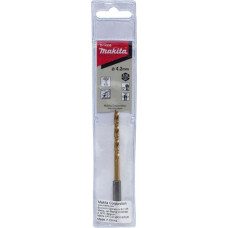 Makita Titanbohrer HSS 4,2mm