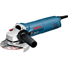 Bosch Angle Grinder GWS 1400 blue