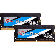 G.skill NB MEMORY 16GB PC25600 DDR4/SO F4-3200C22D-16GRS G.SKILL