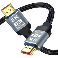 Extralink KABEL HDMI 2.1 8K HDR 1,5M