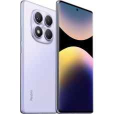 Xiaomi Redmi Note 14 Pro - 6.67 - 256GB, mobile phone (Aurora Purple, HyperOS, 8 GB)