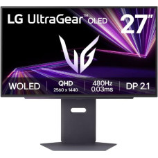 LG MONITOR OLED 27
