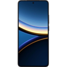 Poco MOBILE PHONE POCO F7 PRO/12/256GB BLACK MZB0J9PEU POCO