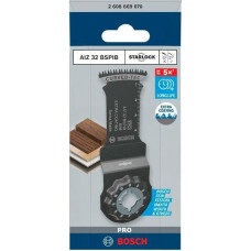 Bosch MT BRZESZCZOT WIELOFUNKCYJNY PRO AIZ 32 BSPIB 32  x  50 mm