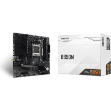 Biostar MB AMD B850 SAM5 MATX/B850MT2-E DJ BIOSTAR