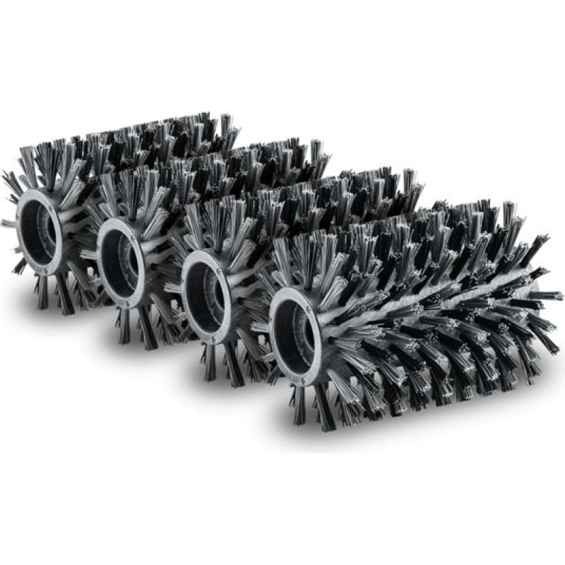 Kärcher Brush Roller Set for Wooden Surfaces PCL 6