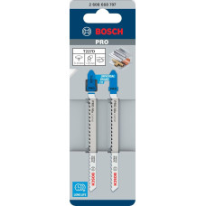 Bosch BRZESZCZOT T PRO ALU CURVE T227D 100 mm /2szt.