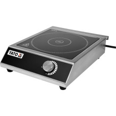 Yato KUCHENKA INDUKCYJNA 3500W MANUALNA