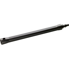 Nilfisk spray lance G5 bayonet (black)