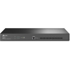 Tp-Link Switch|TP-LINK|Omada|TL-SX3008F|Type L2+|8x10GBASE-T/SFP+ Combo|1|1|TL-SX3008F