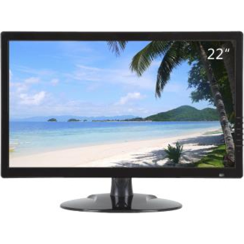 Dahua LCD Monitor|DAHUA|LM22-L200|21.5