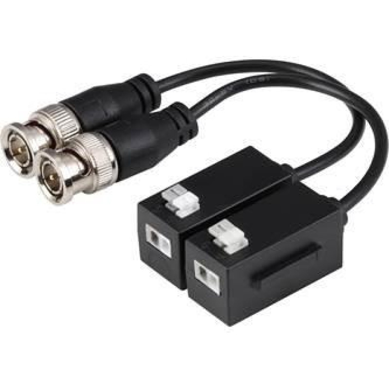 Dahua VIDEO BALUN SET UTP/PFM800-4K DAHUA