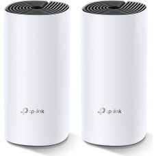 Tp-Link Wireless Router|TP-LINK|Wireless Router|2-pack|1200 Mbps|DECOM4(2-PACK)