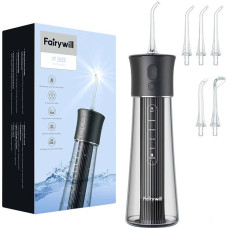 Fairywill Water Flosser FairyWill F30 (black)