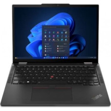 Lenovo Ultrabook ThinkPad X13 2in1 G5 21LW0018PB W11Pro Ultra5 125U/16GB/512GB/INT/13.3 WUXGA/Touch/Black/3YRS Premier Support HB + CO2 Offset