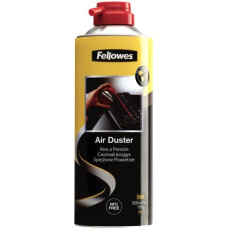 Fellowes COMPRESSED AIR DUSTER 350ML/HFC FREE 9974905 FELLOWES