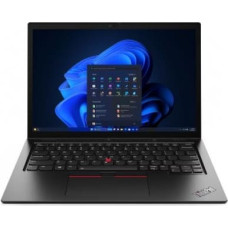 Lenovo Laptop ThinkPad L13 2in1 G5 21LM001HPB W11Pro Ultra 5 125U/16GB/512GB/INT/13.3 WUXGA/Touch/Black/1YR Premier Support + 3YRS OS + CO2 Offset