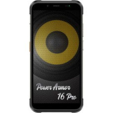 Ulefone Power Armor 16 PRO 4/64GB DualSIM Black