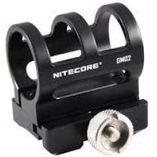 Nitecore FLASHLIGHT ACC GUN MOUNT/GM02 NITECORE