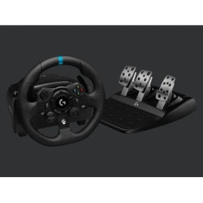 Logitech STEERING WHEEL G923 RACING//PC 941-000158 LOGITECH