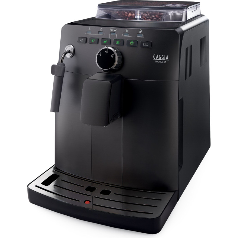 Gaggia HD8749/01 kavos aparatas Visiškai automatinis Espreso kavos aparatas 1,5 L