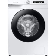 Samsung WW80T504AAW skalbimo mašina Pakraunama per priekį 8 kg 1400 RPM Balta