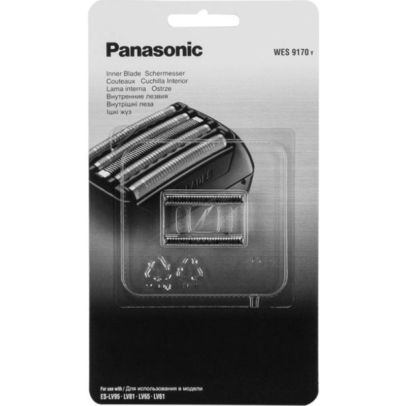 Panasonic WES 9170 Y 1361