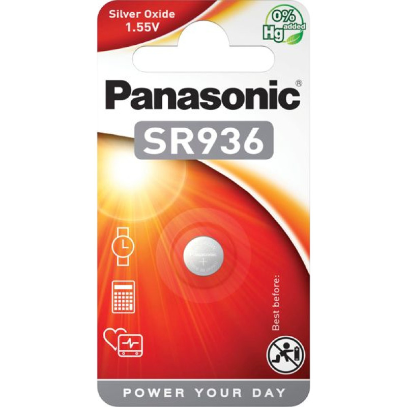 Panasonic SR-936 EL