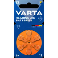 Varta 24606 101 416 buitinė baterija Vienkartinė baterija 13 Cinkas-oras