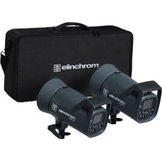 Elinchrom ELC 500/500 TTL Set