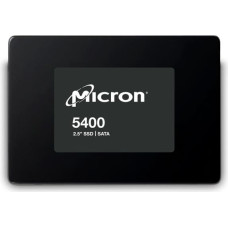 Micron 5400 MAX 1920GB SATA 2.5