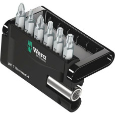 Wera Bit-Check 7 universal 4