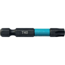 Makita B-63812 Bit T40x50mm 2pcs.