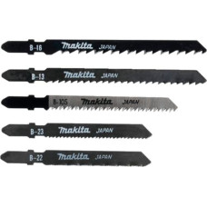 Makita A-86898 Jigsaw Blade Assortment A