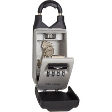 Masterlock Master Lock Key Safe with adjustable Shackle     5420EURD