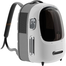 Petkit Breezy2 Smart Cat Carrier -White (P7704a)